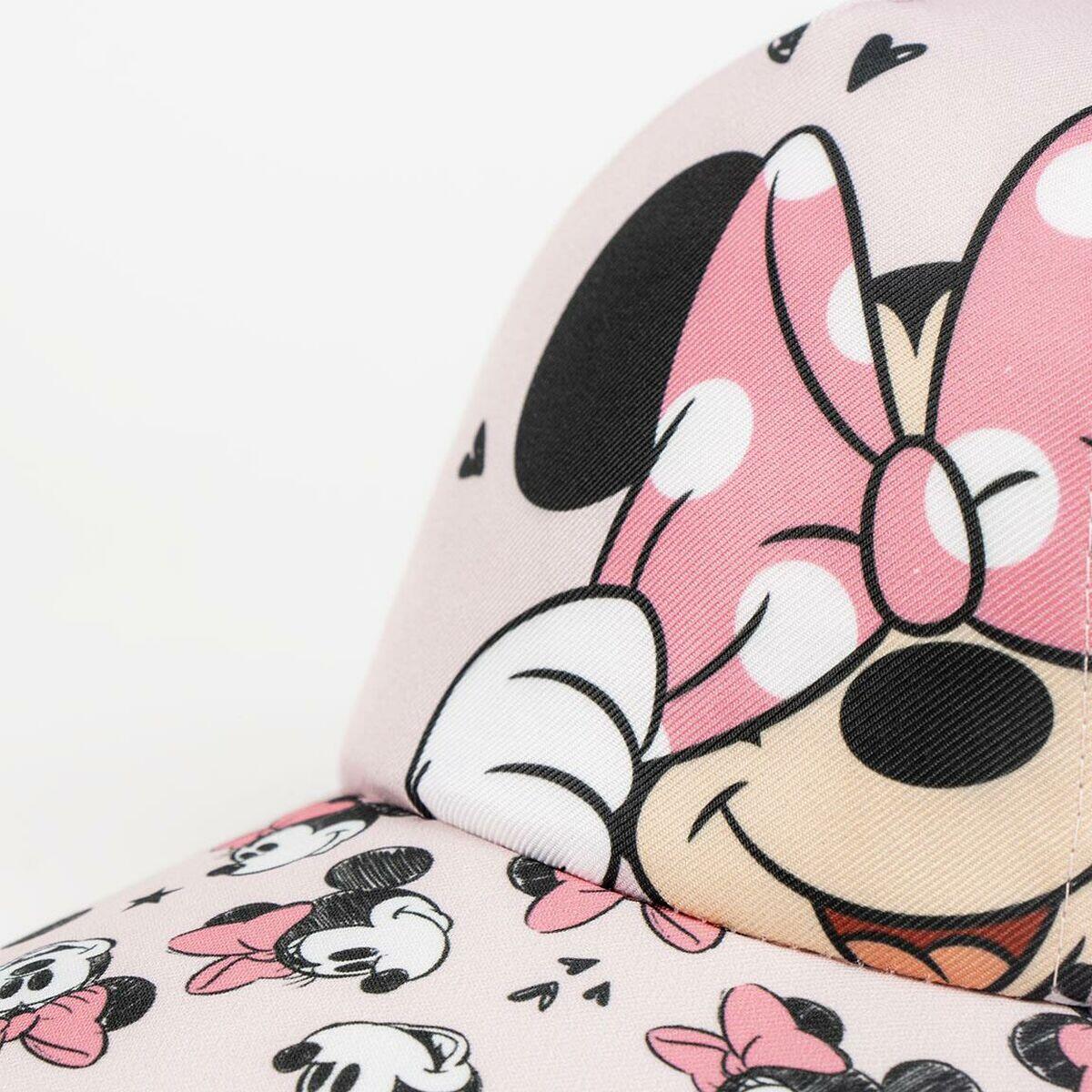 Casquette enfant Minnie Mouse 2/5