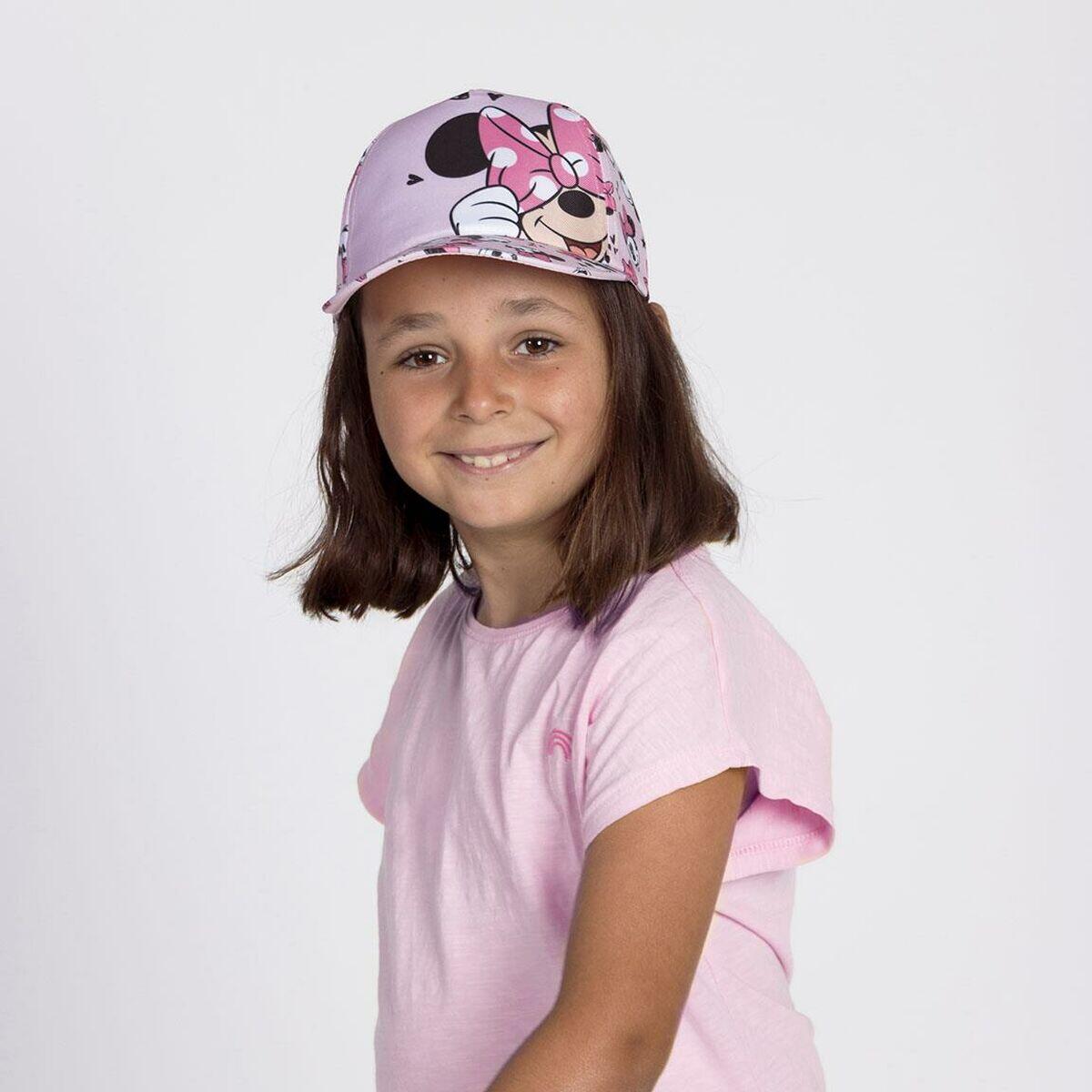 Casquette enfant Minnie Mouse 3/5
