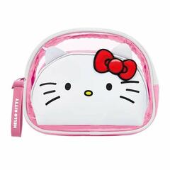 Trousse De Toilette Hello Kitty | Chtoby Pomnili