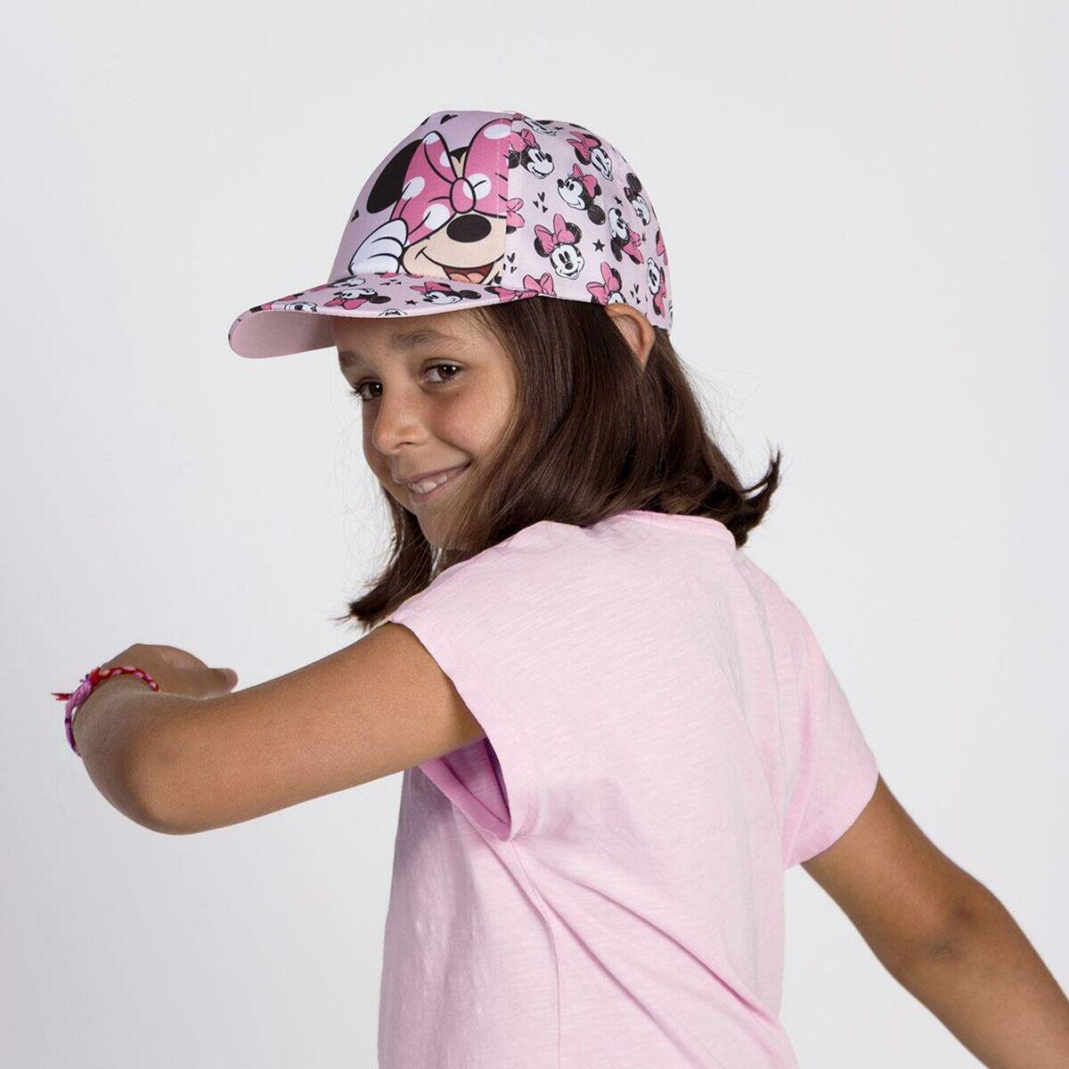 Casquette enfant Minnie Mouse 4/5