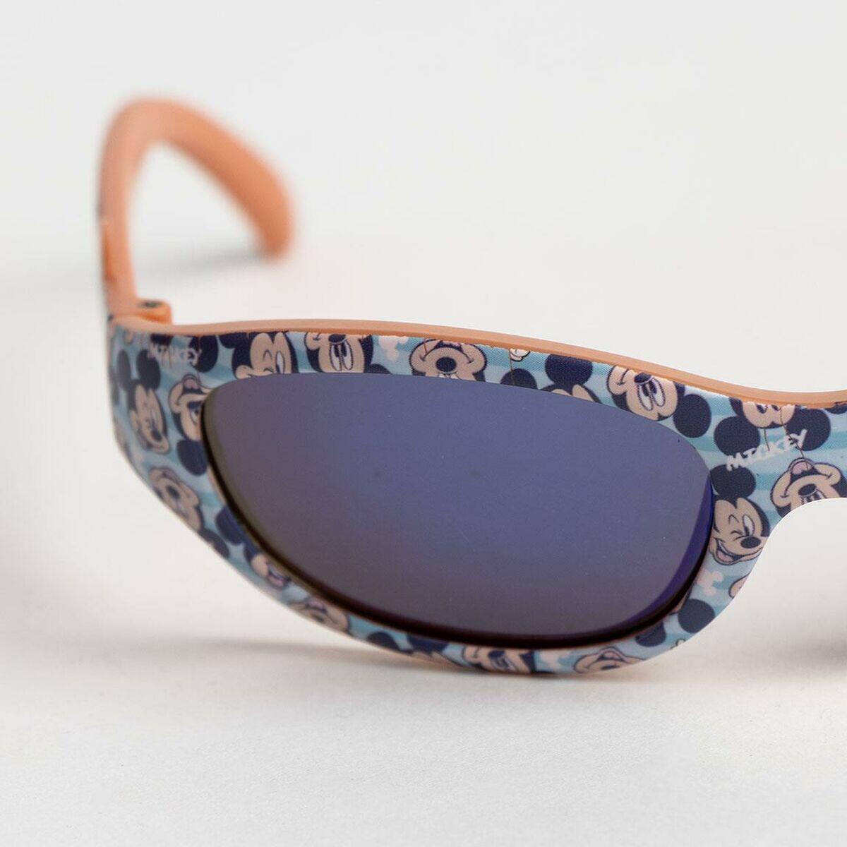 Gafas de Sol Infantiles Mickey Mouse Policarbonato 3/5