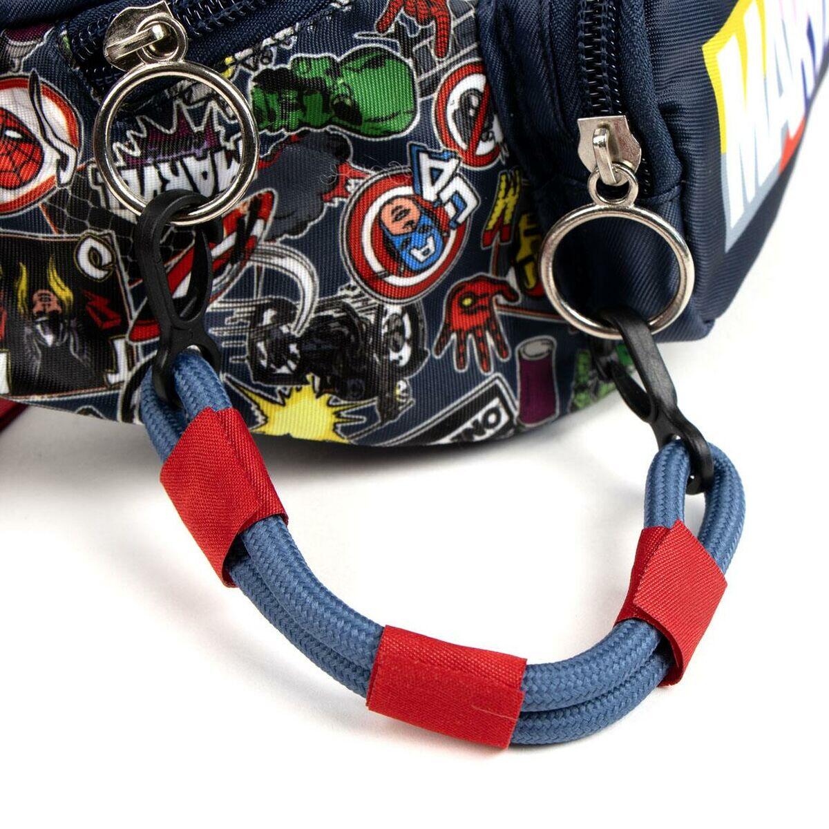 Gürteltasche The Avengers Dunkelblau 5/5