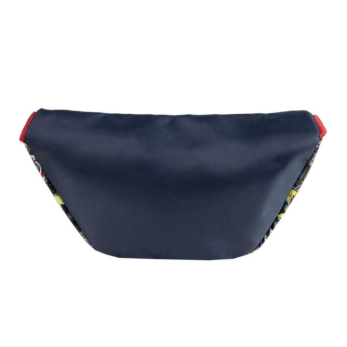 Gürteltasche The Avengers Dunkelblau 2/5