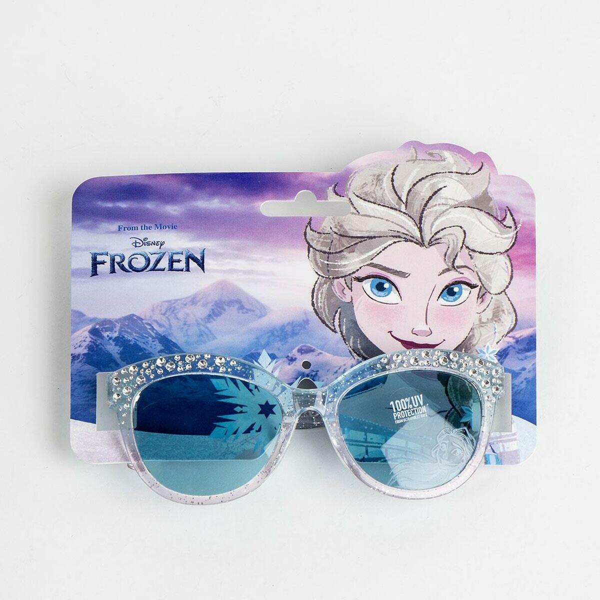 Lunettes de soleil enfant Frozen Polycarbonate 4/4