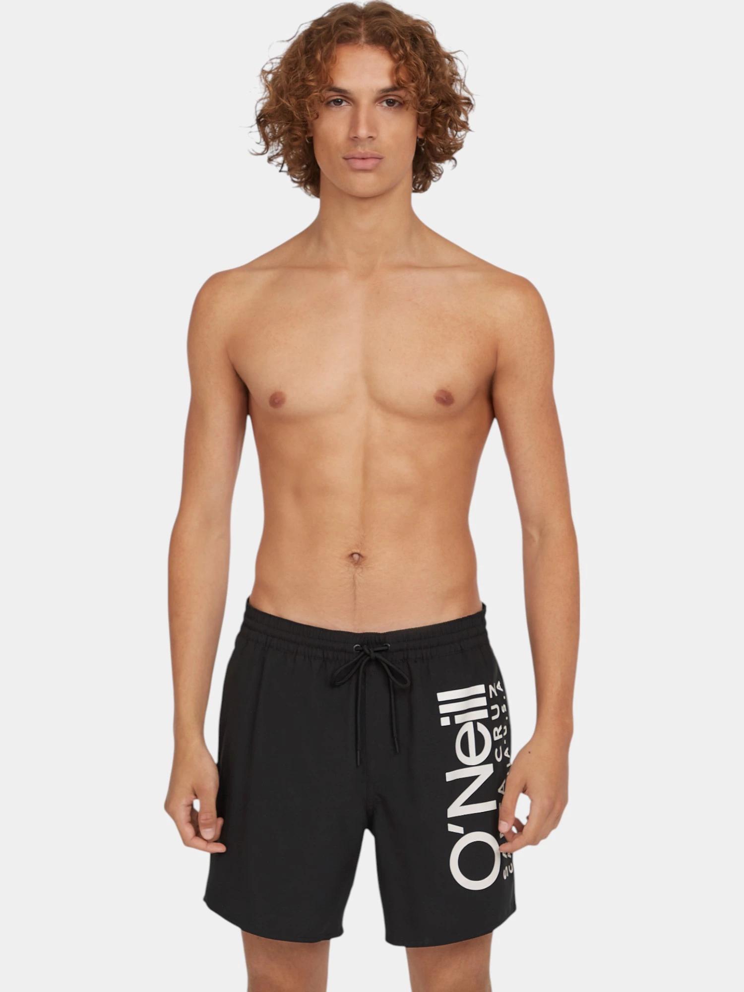 Bañador hombre Original Cali 16