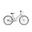 Bicicletta per bambini da 20" Ragazzo Verde Scuro
