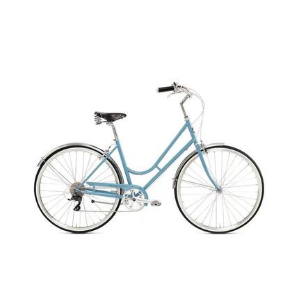 Comfy (8 Speed) - blue