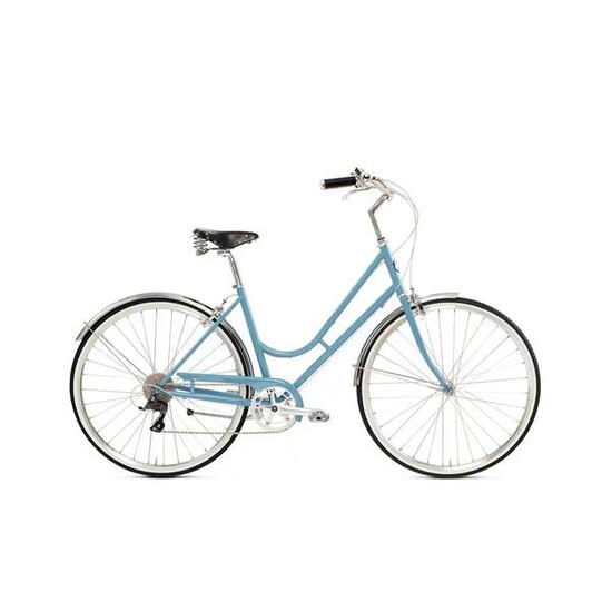 Comfy (8 Speed) - blue