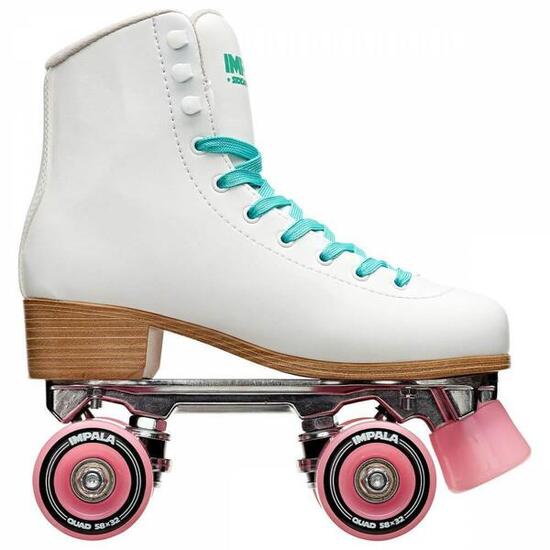 Zapatos de mujer Impala Quad Skate
