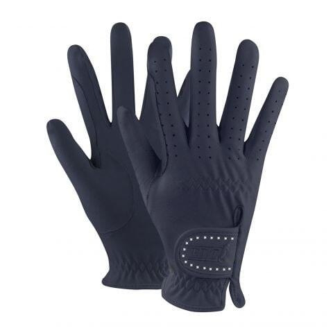 Universal leather riding gloves ELT Der Allrounder