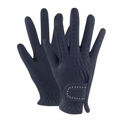 Universelle Leder-Reit-Handschuhe ELT Der Allrounder