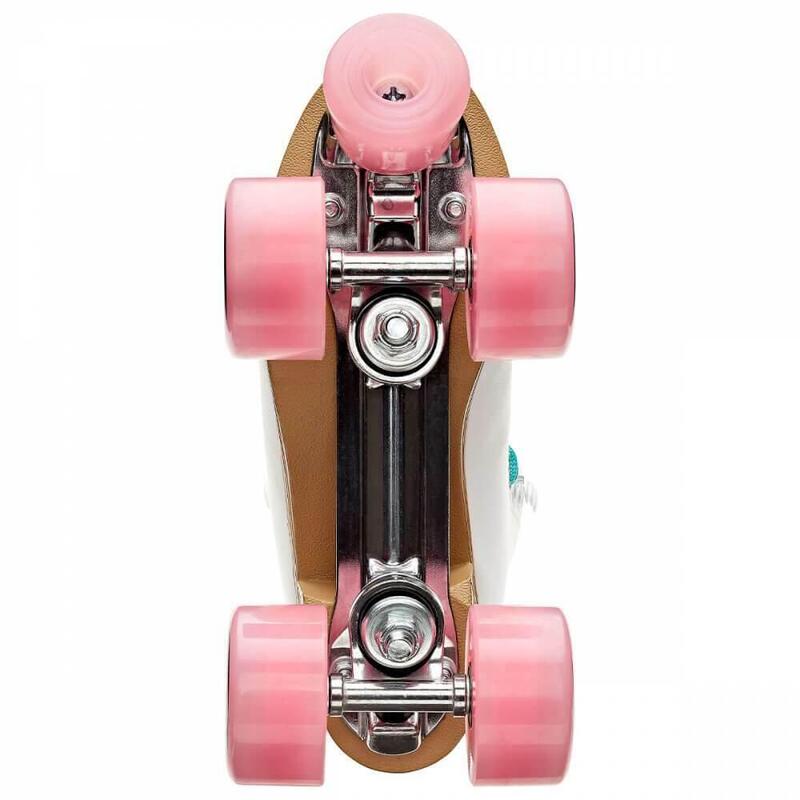 Női IMPALA Quad korcsolya