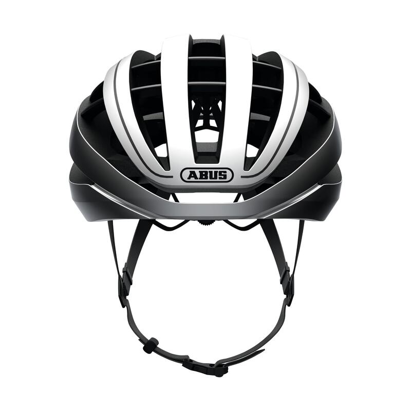 Casque Abus Aventor