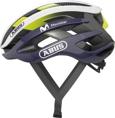 Koptelefoon abus airbreaker movistar team 24