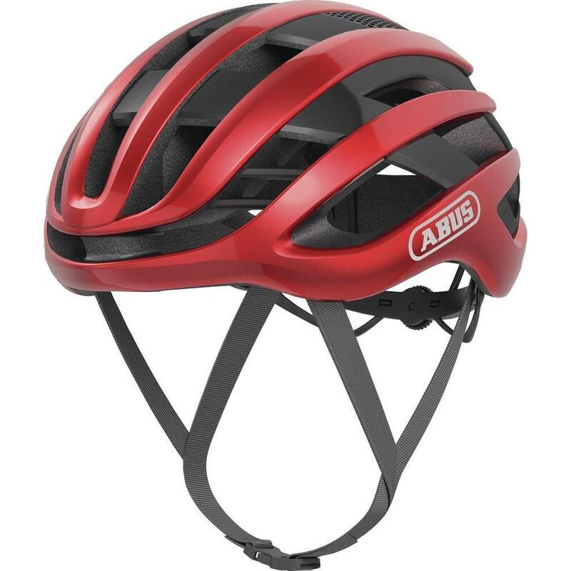 Kask rowerowy ABUS AirBreaker