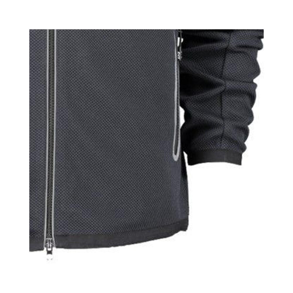 Felpa EA7 Emporio Armani SWEAT A CAPUCHE HOMME EA7 EMPORIO ARMANI 3/3