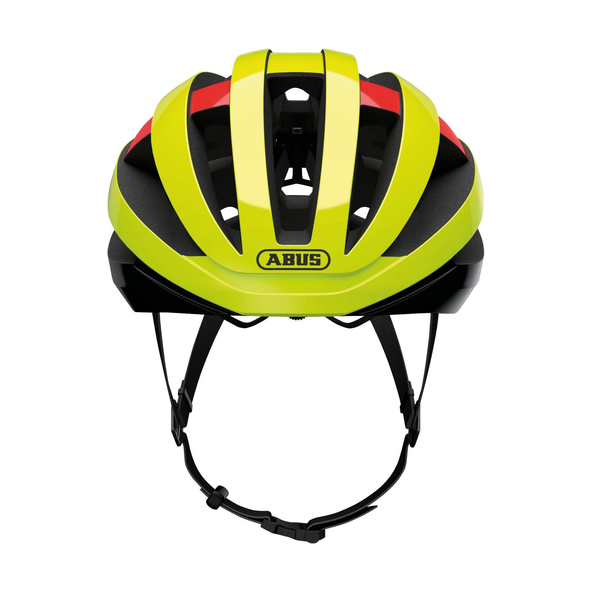 Casque Abus Viantor 2/5