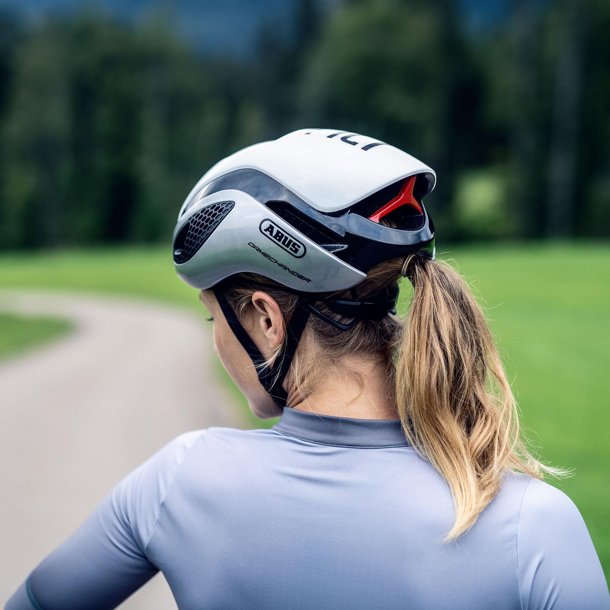 Casque vélo Abus GameChanger 7/7