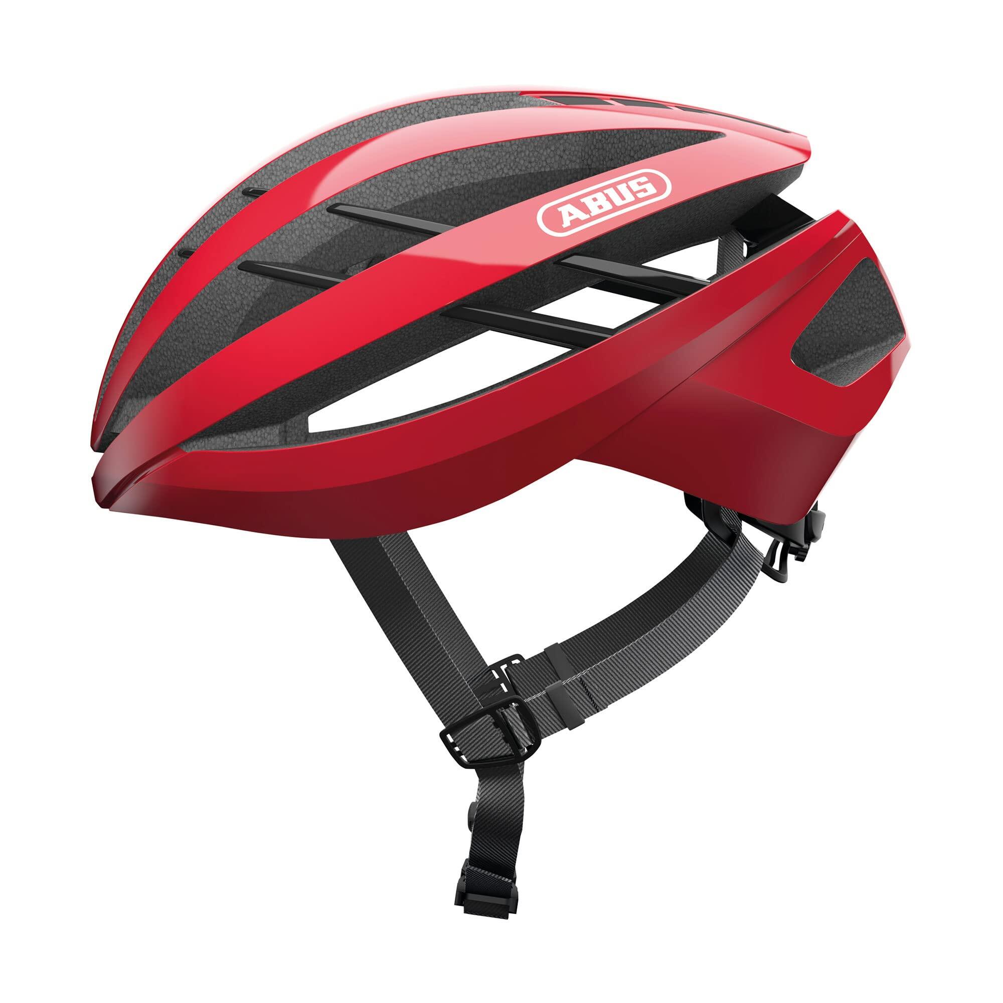 Capacete de bicicleta de montanha abus aventor