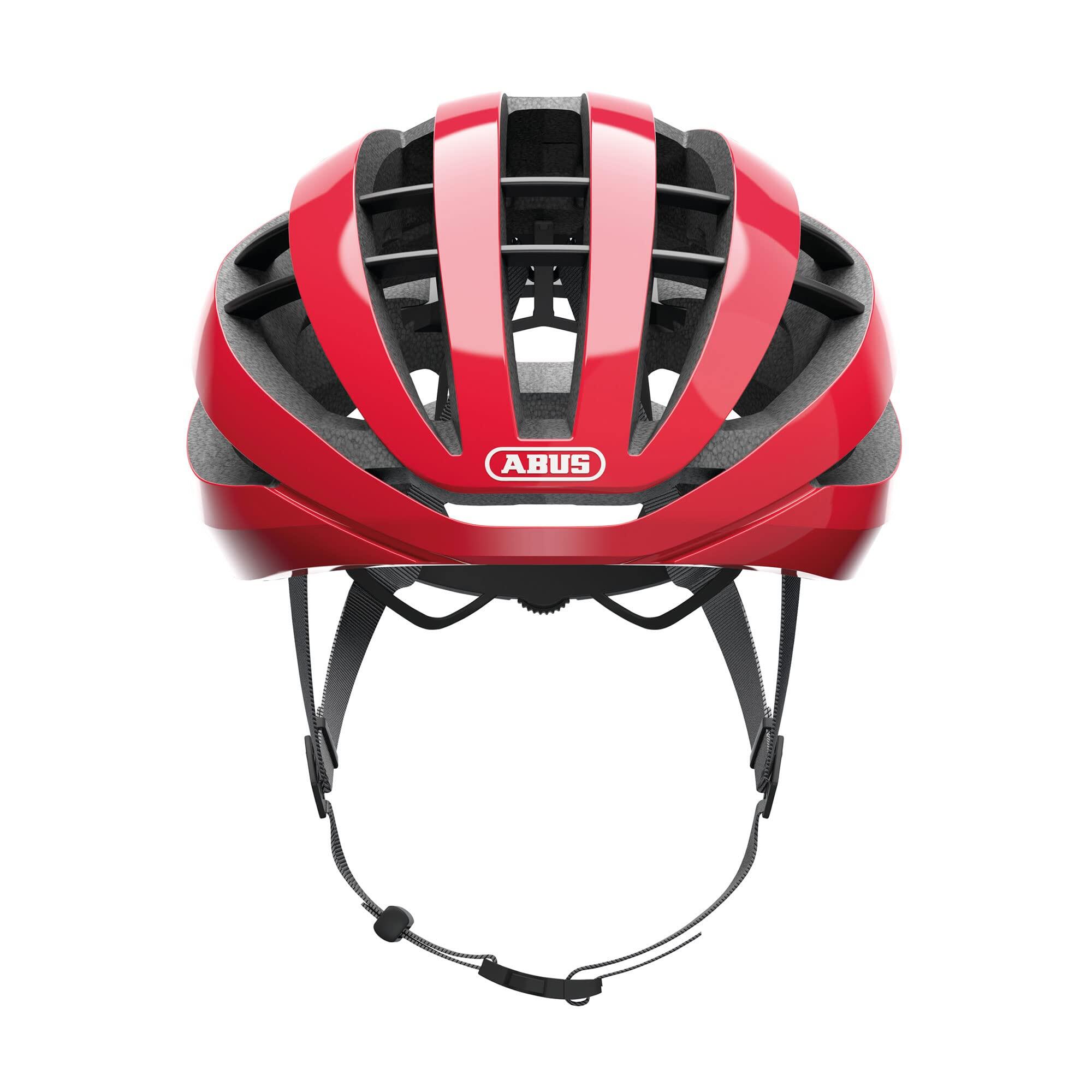 Casque VTT Abus Aventor 2/5