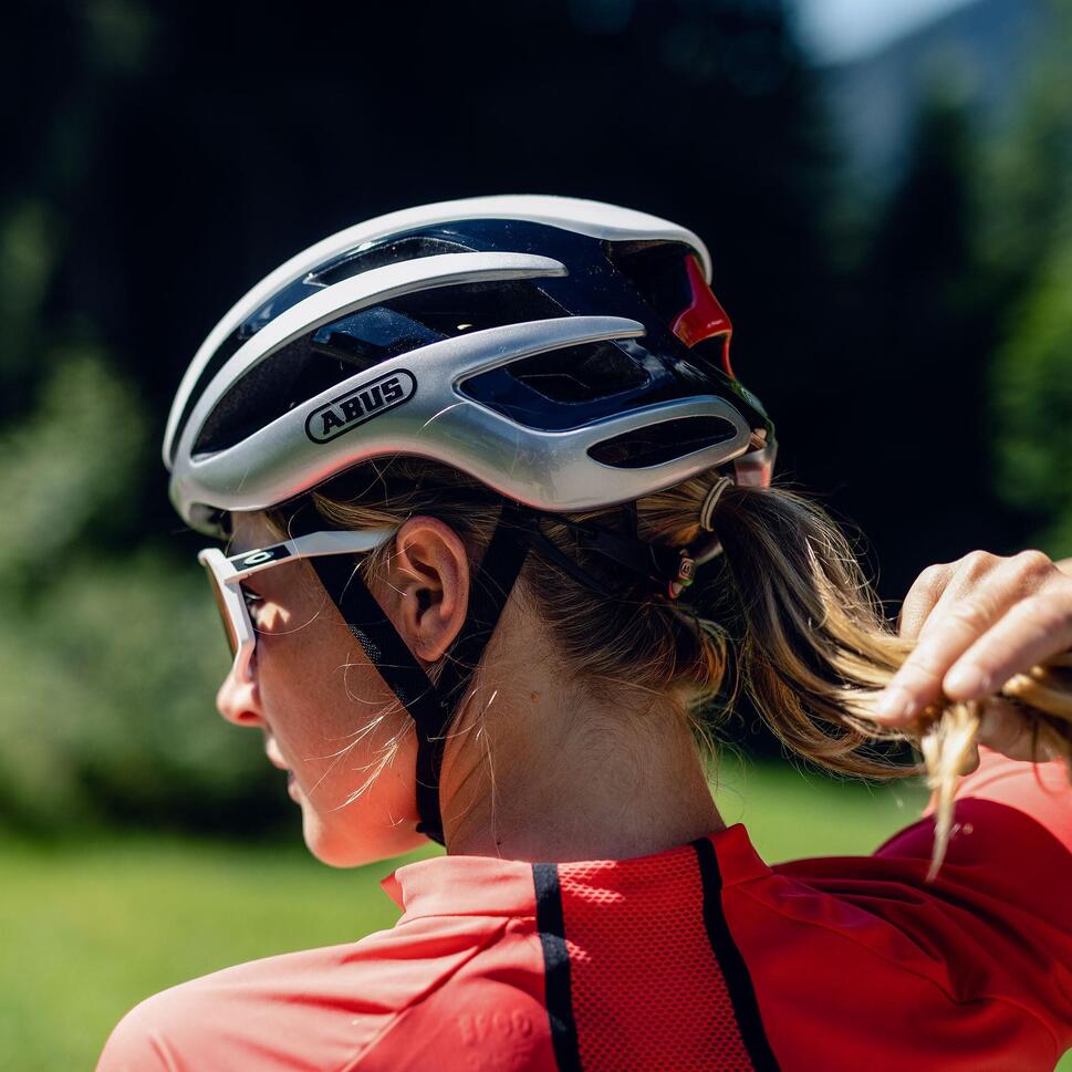 Kask rowerowy ABUS AirBreaker