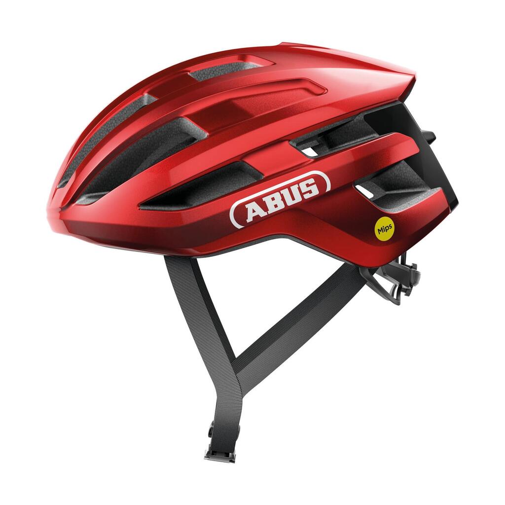 Road bike helmet Abus