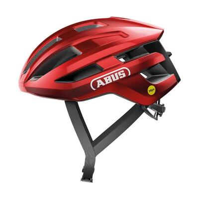 Fietshelm abus