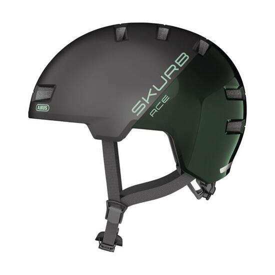 Skurb ACE - Urban-Helm
