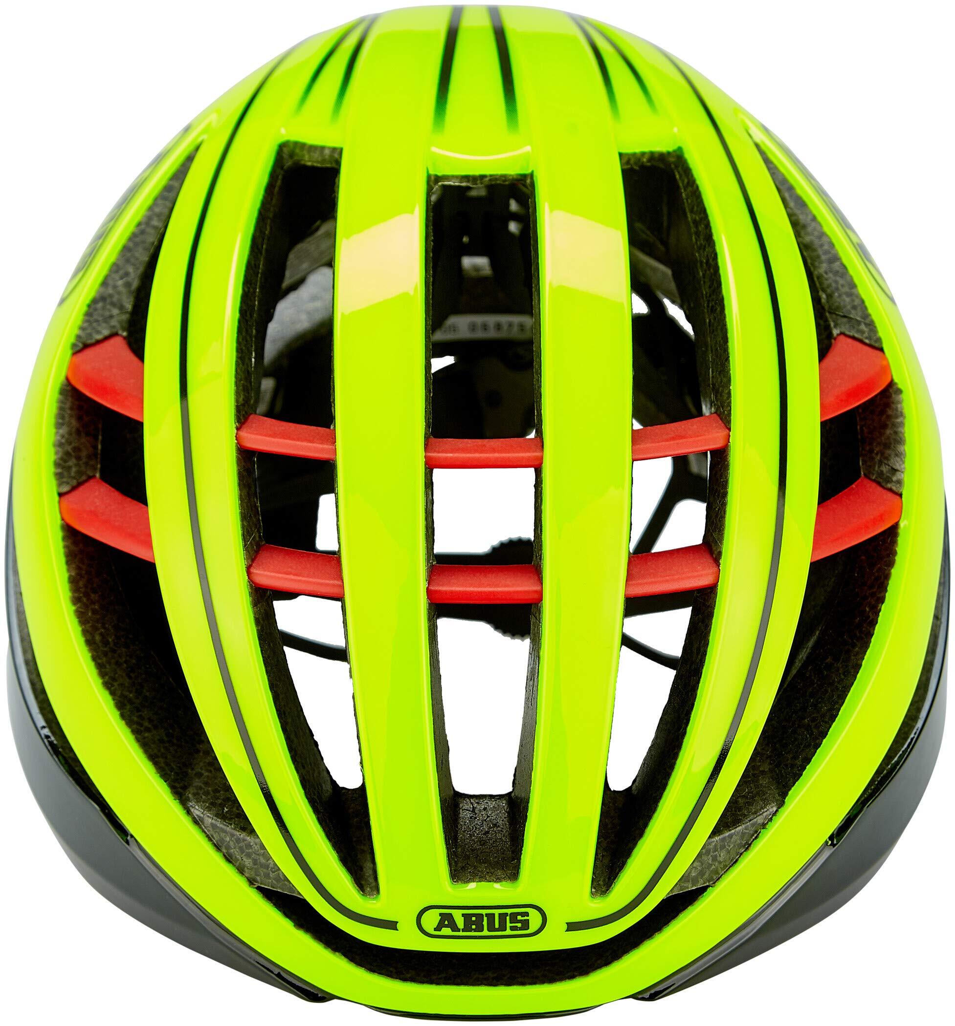Casque vélo Abus Aventor 2/7