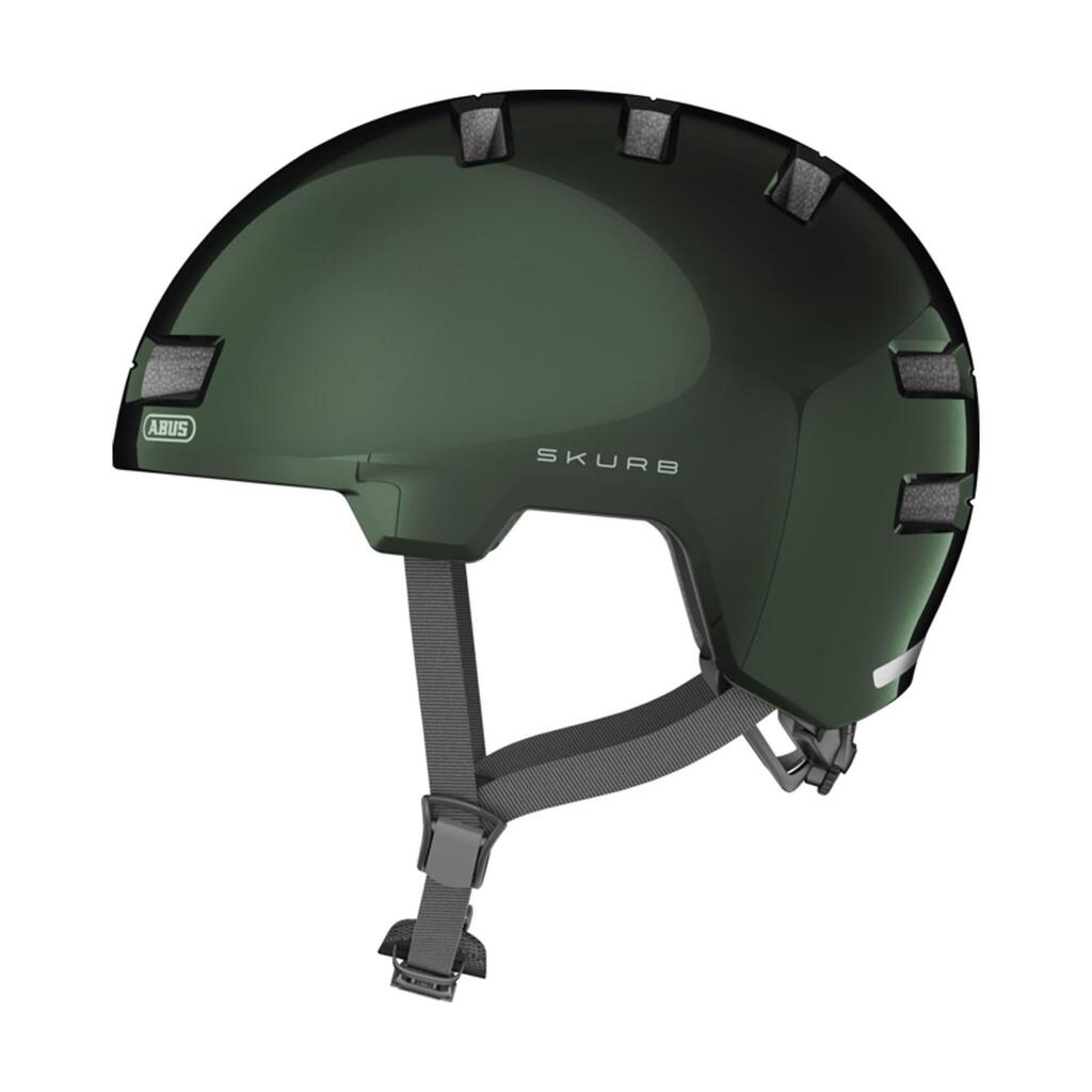 Headset Abus Skurb