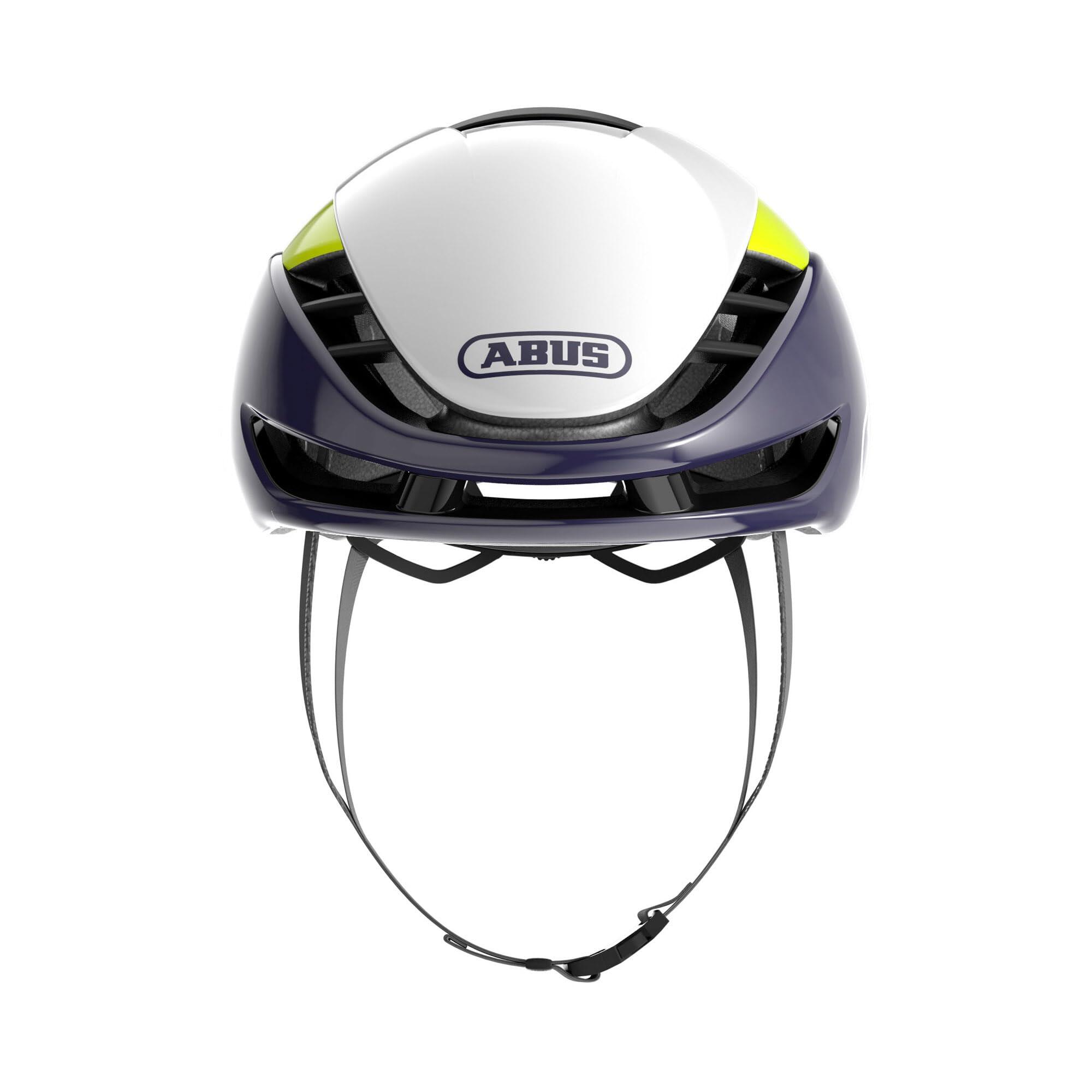 Casque Abus GameChanger 2.0 Movistar Team 24 2/6