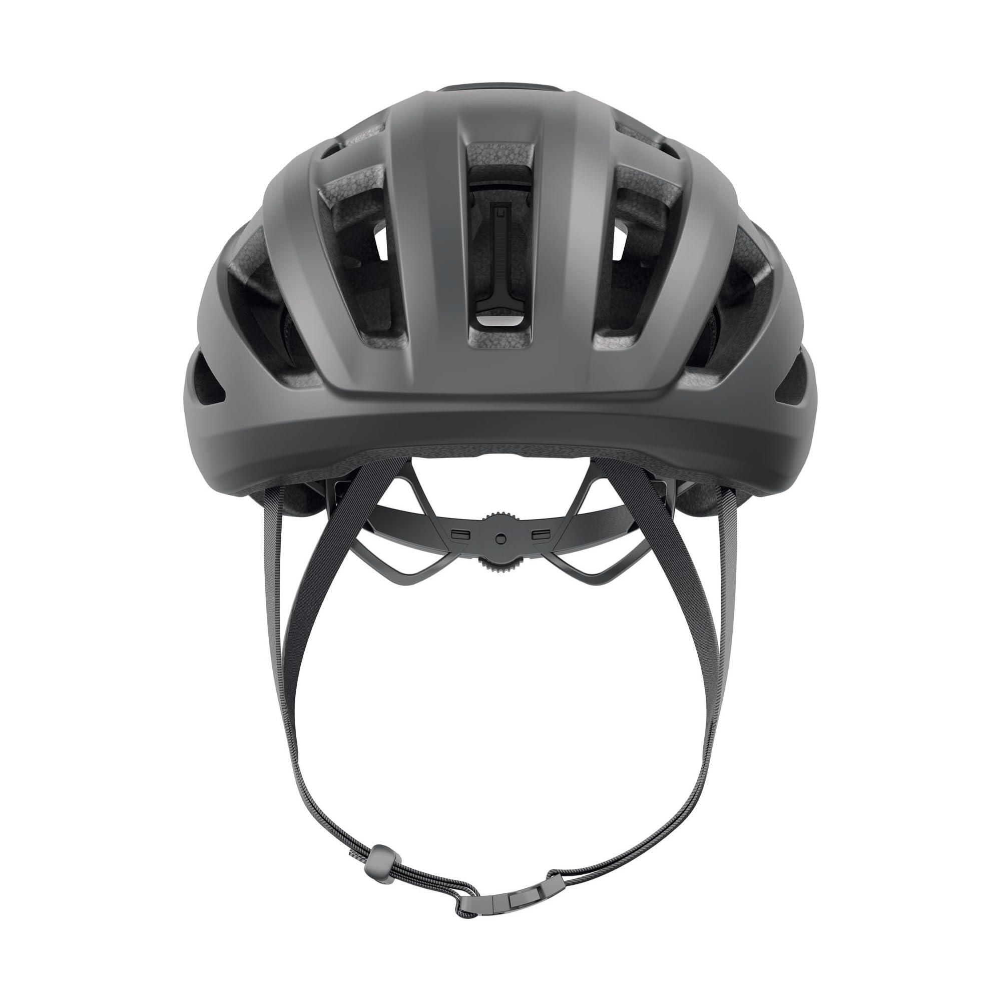 Abus PowerDome MIPS Racefietshelm Zwart M 54-58cm 2/2