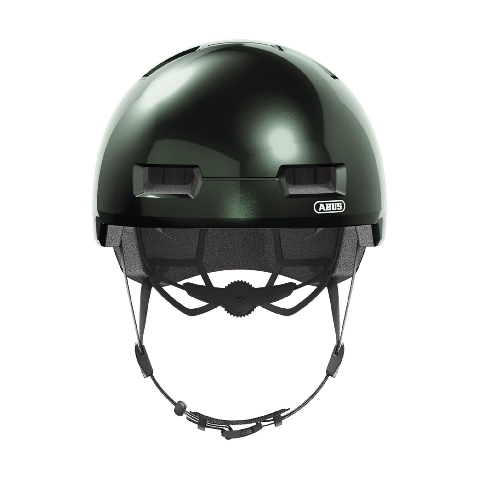 Casco Abus Skurb 2/3