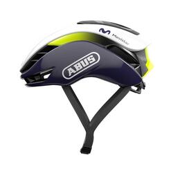 Casque Abus GameChanger 2.0 Movistar Team 24