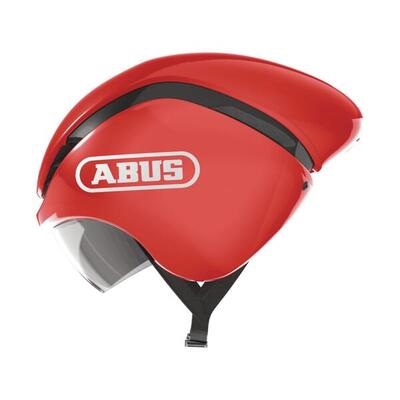 Fietshelm abus gamechanger tt