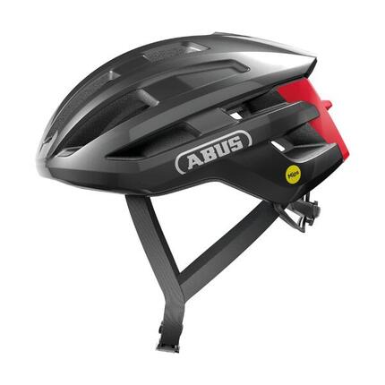 Casque vélo Abus PowerDome MIPS