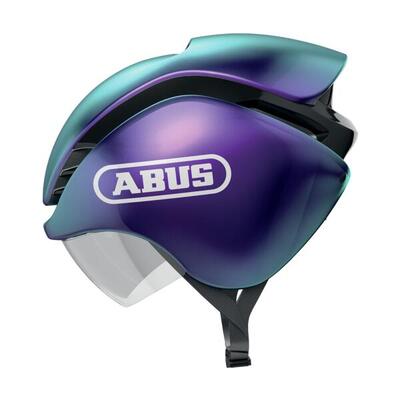 Fietshelm abus gamechanger tri