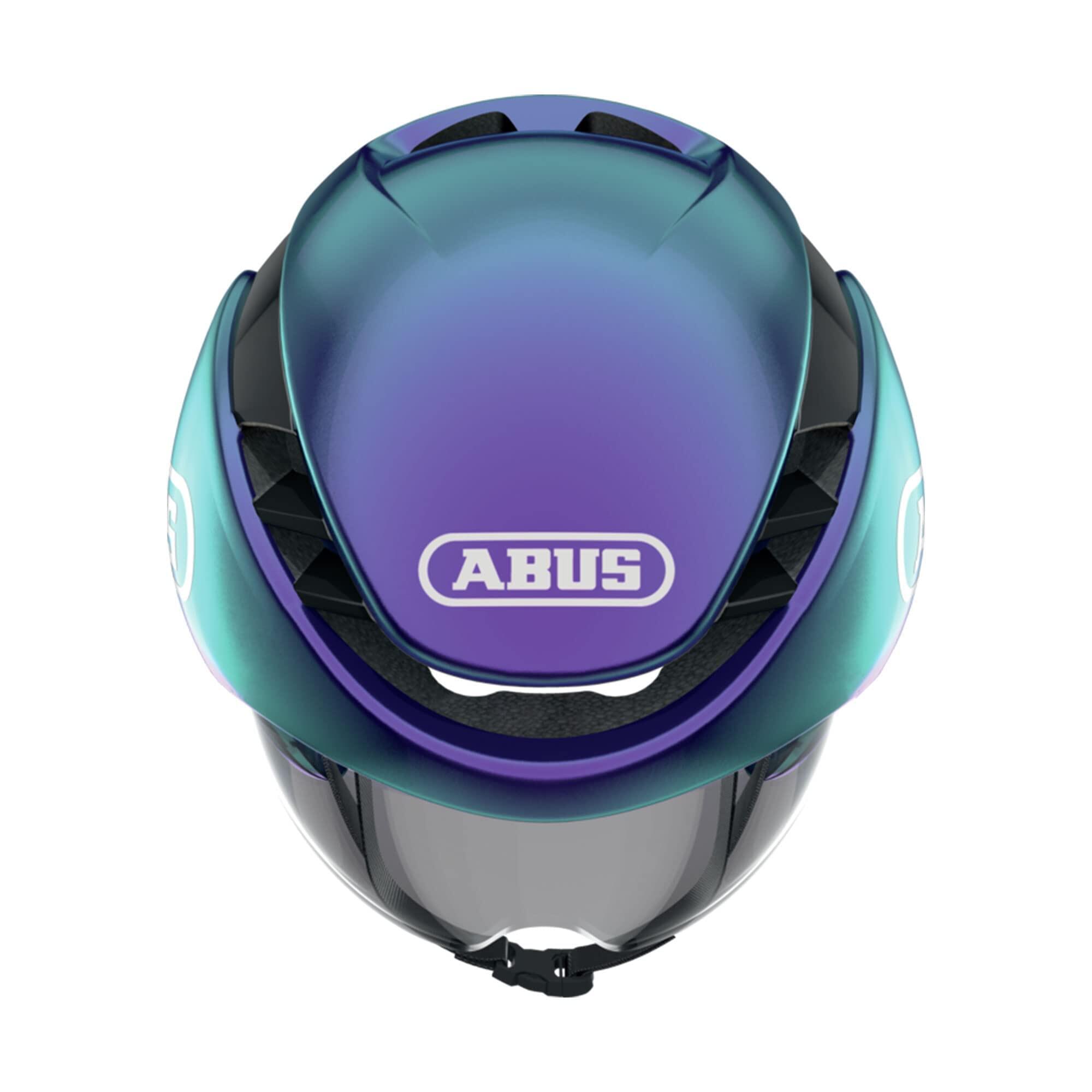 Casque vélo Abus GameChanger TRI 2/6