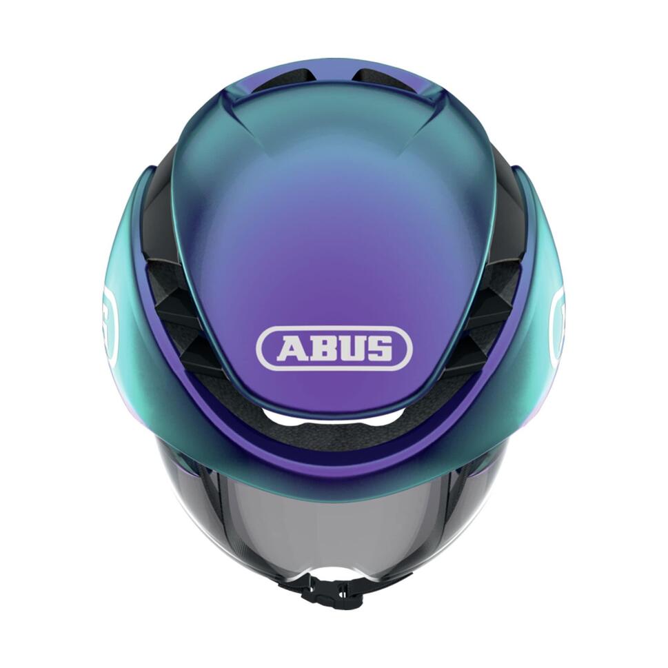 Zestaw słuchawkowy Abus GameChanger TRI
