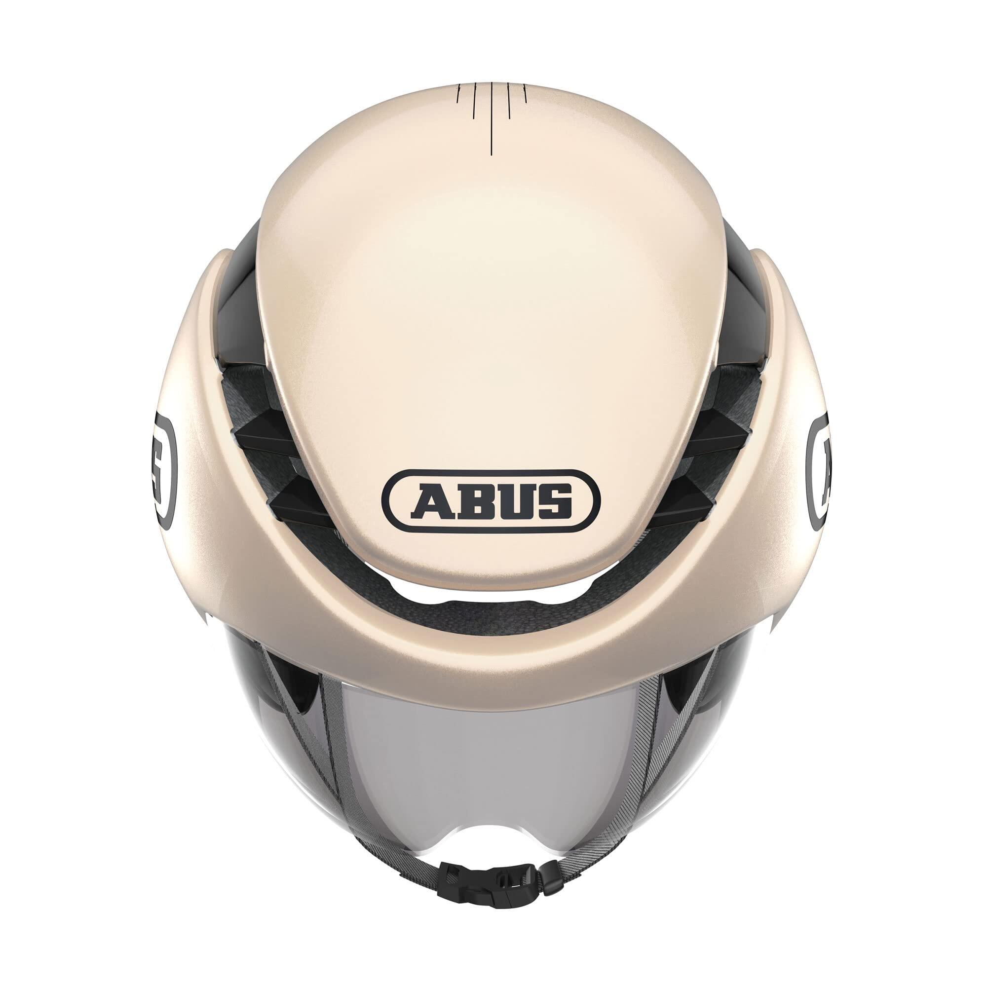 Casque vélo Abus GameChanger TT 2/6