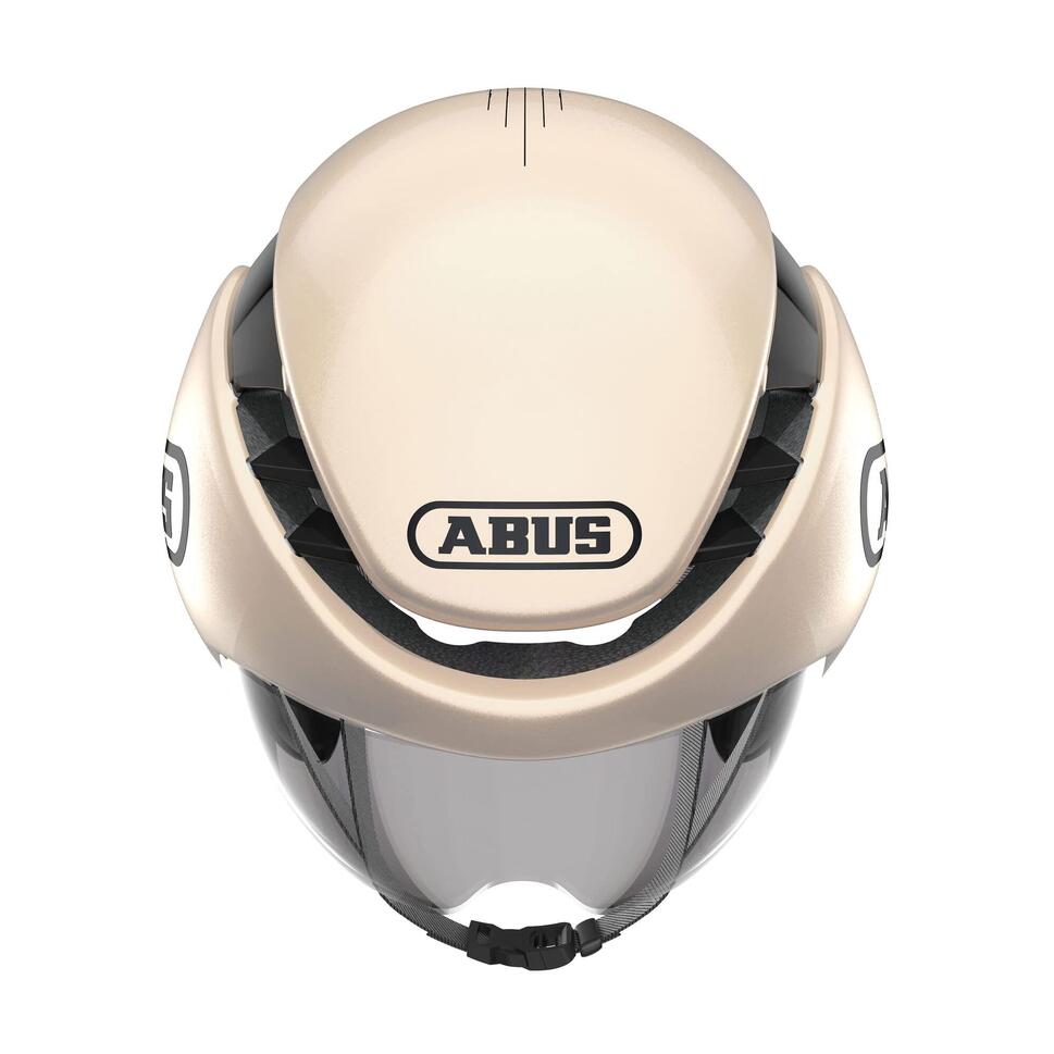 Zestaw słuchawkowy Abus GameChanger TT