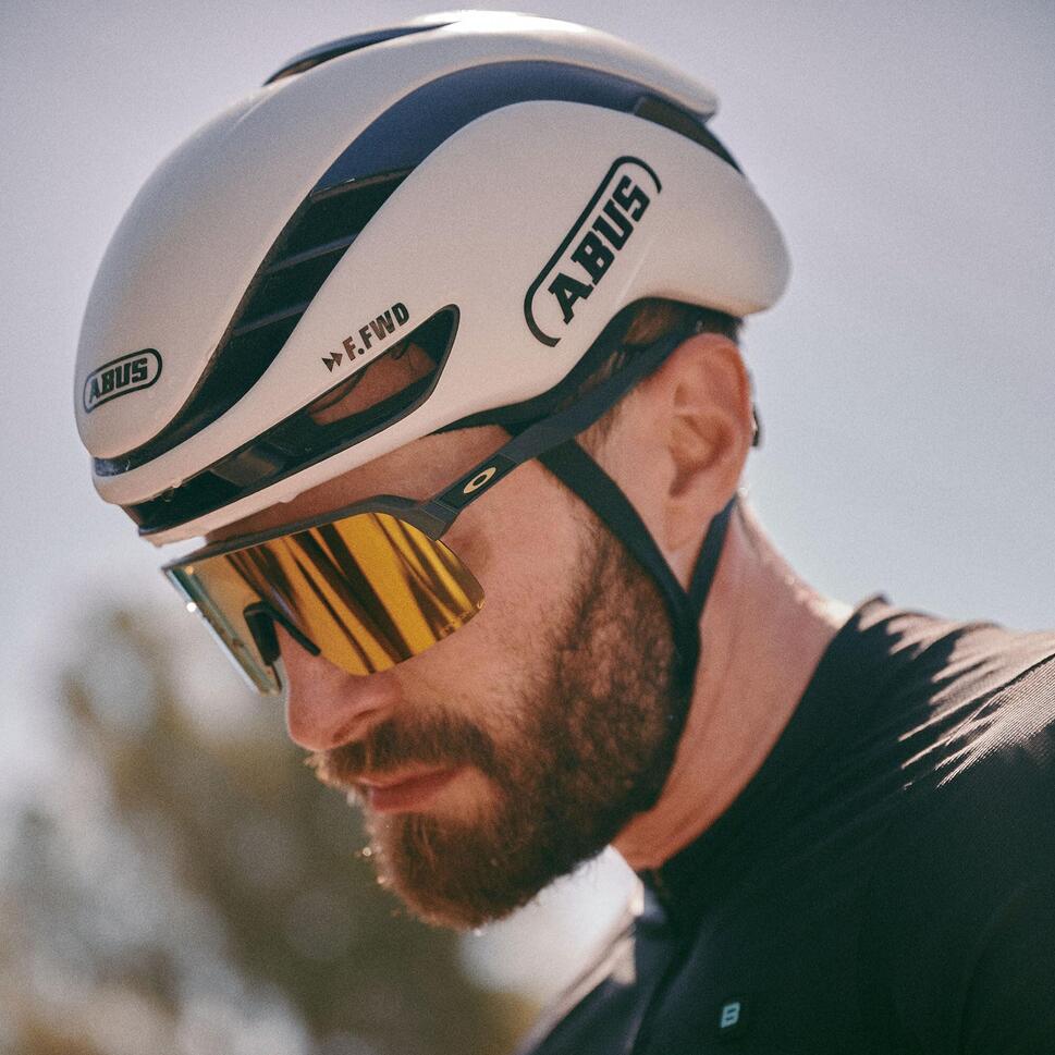 Kask rowerowy ABUS Gamechanger 2.0