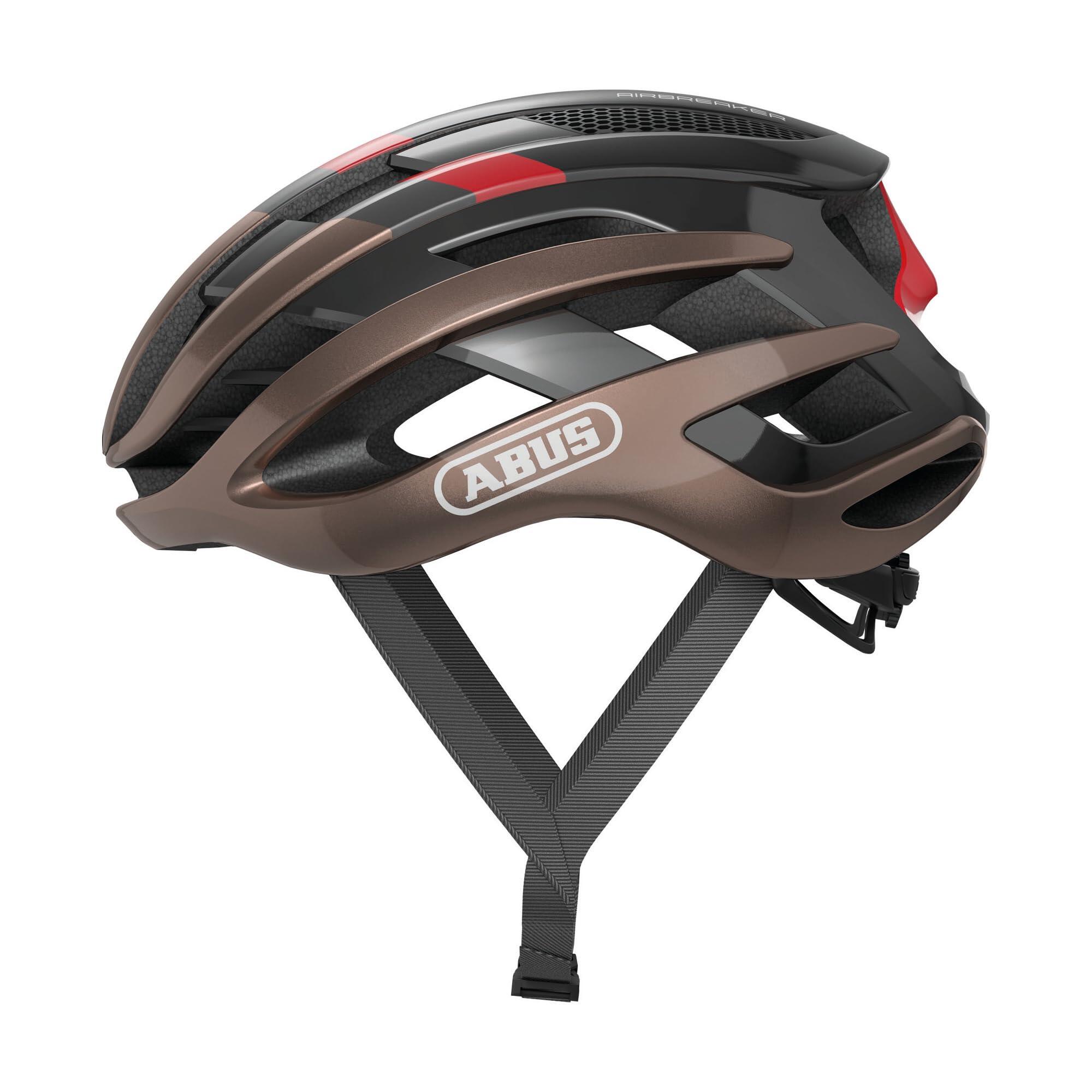 ABUS Cyklistická helma Abus GameChanger TRI