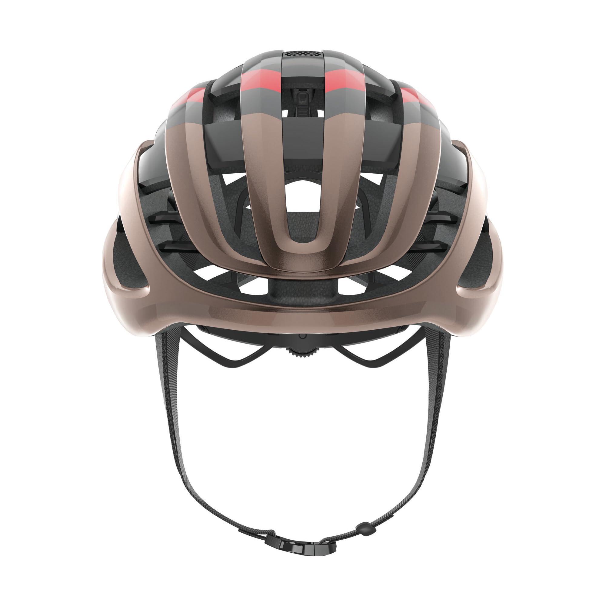 Casco de bicicleta Abus GameChanger TRI 2/5