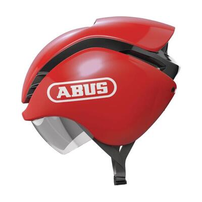 Casco da bici Abus GameChanger TRI
