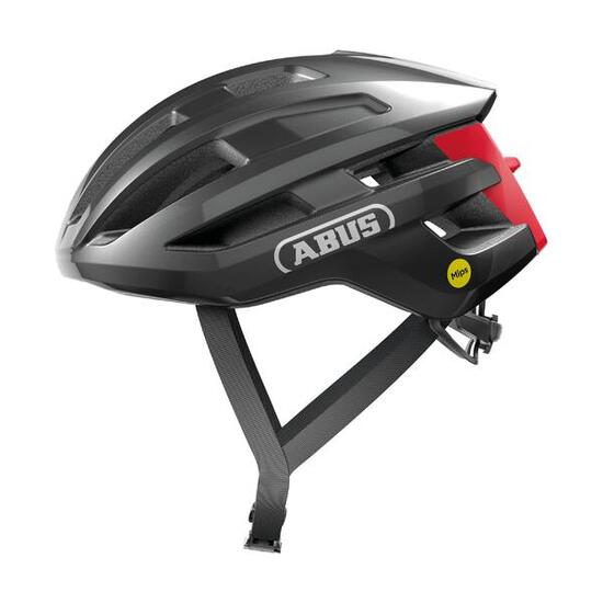 Kask rowerowy Abus PowerDome MIPS