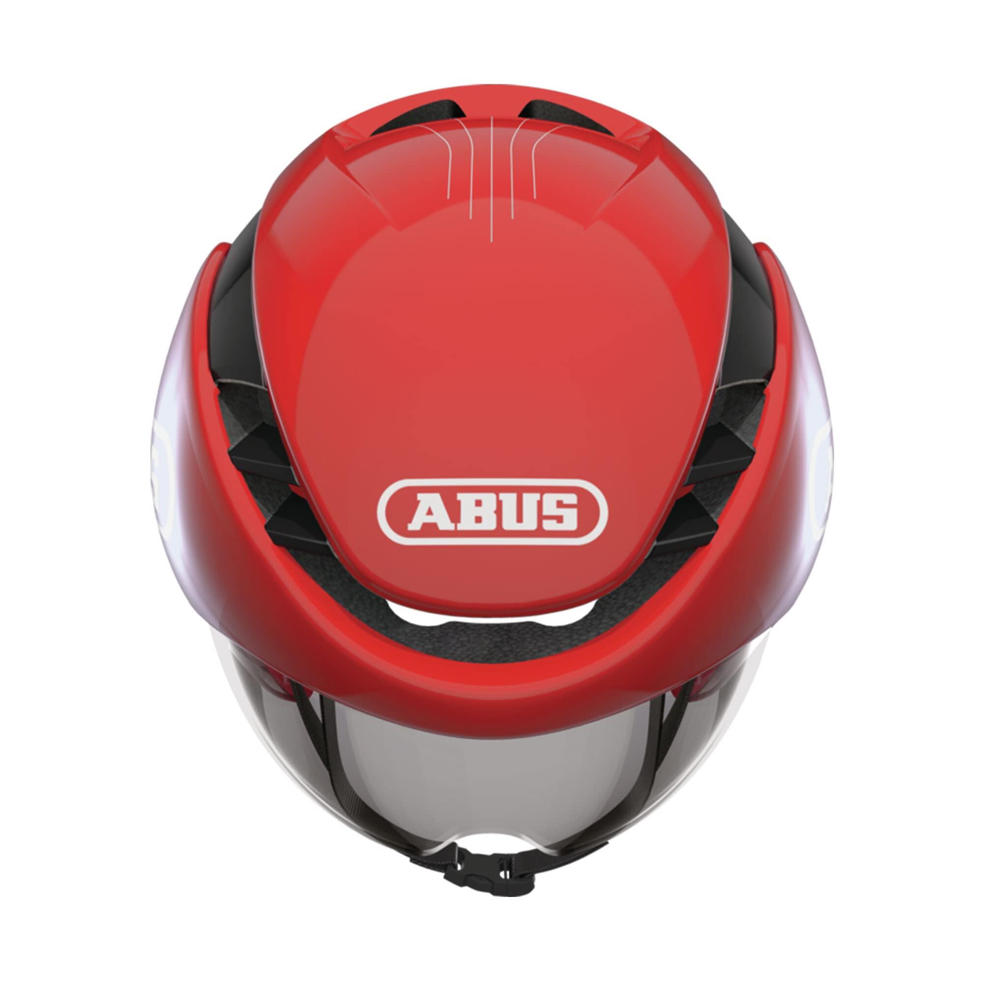 Casque vélo Abus GameChanger TRI 2/5