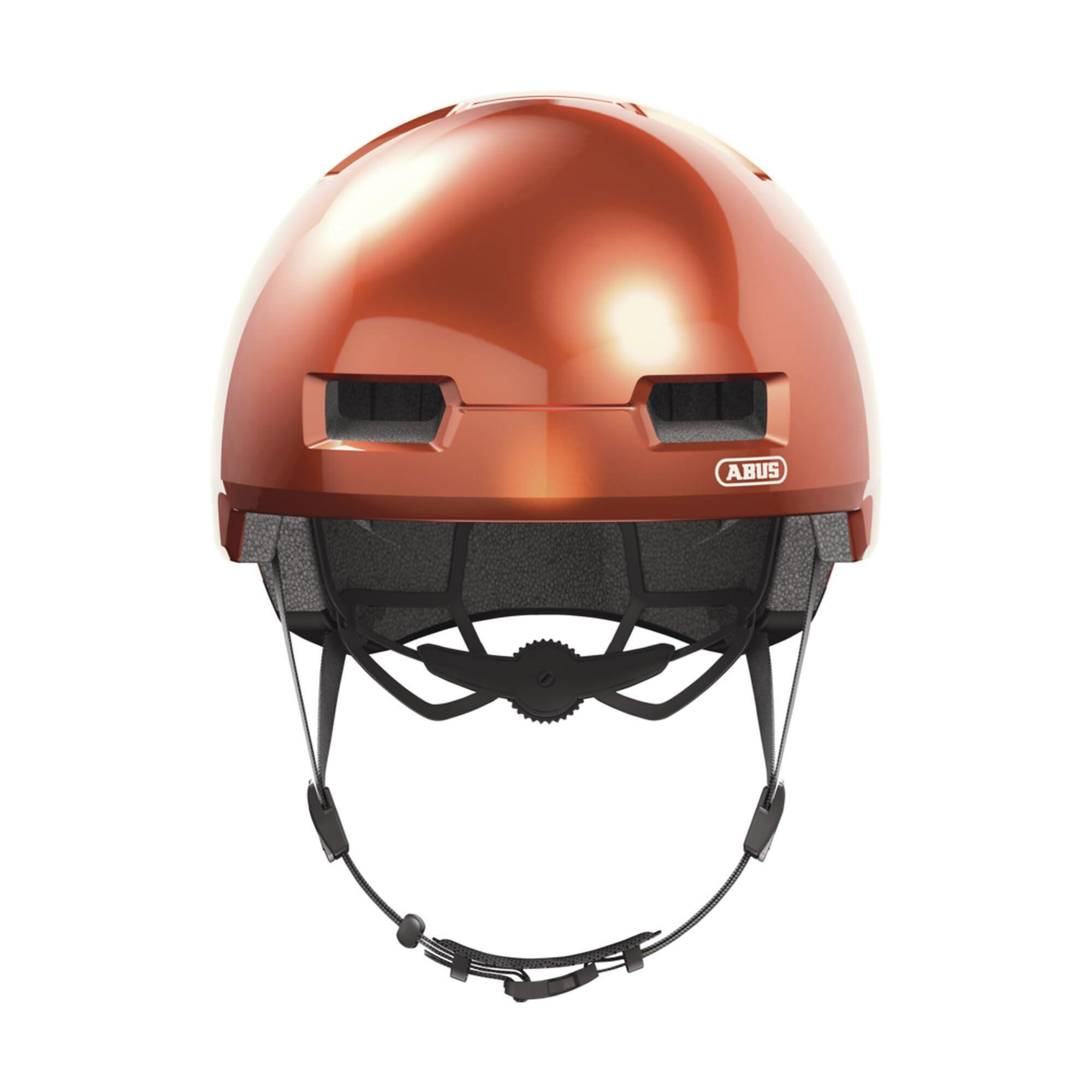 Casco Abus Skurb ACE Goldfish 3/7
