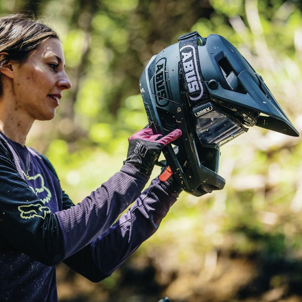 Kask Rowerowy Airdrop Mips