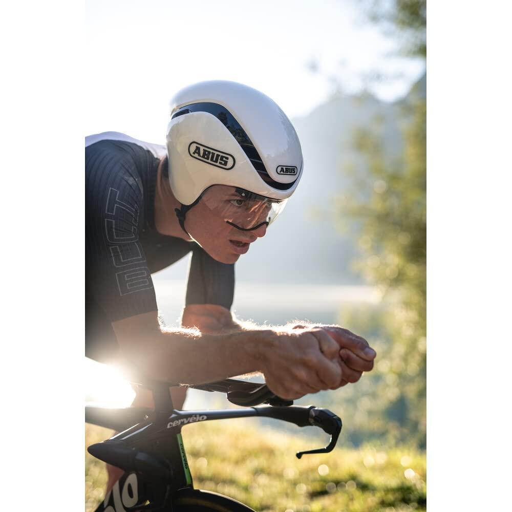 Fietshelm Abus GameChanger TT 2/5